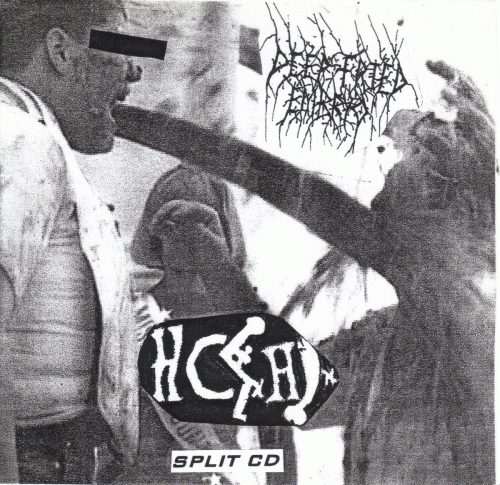 Deep Fried Embryo : Deep Fried Embryo - Handicap Handjob